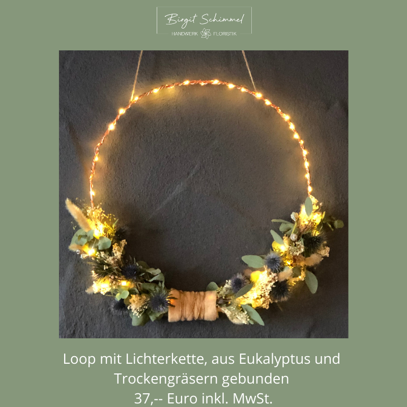 LoopLichterkette