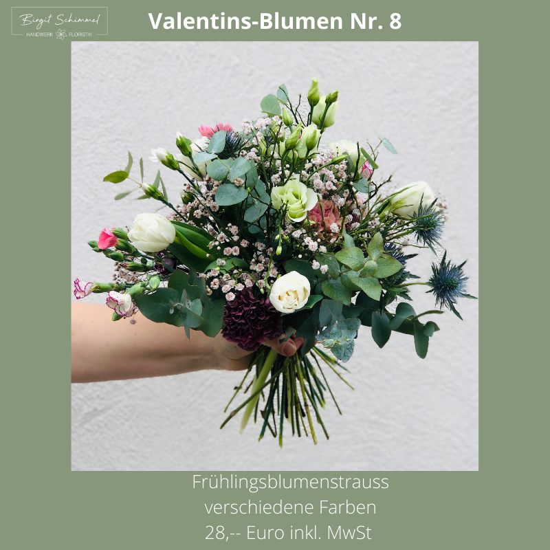 ValentinsBlumenNr.8