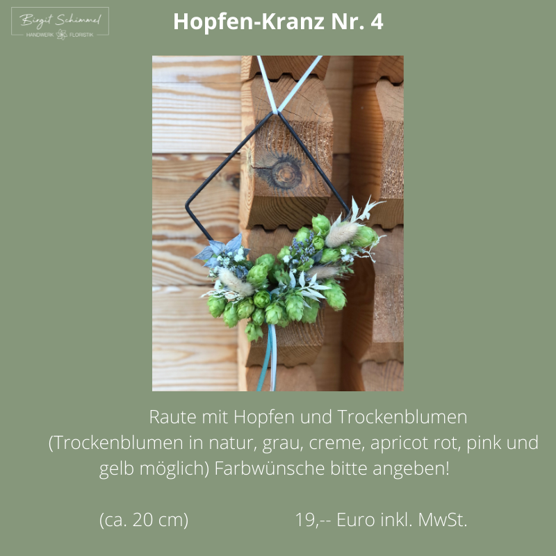 HopfenKranz 4