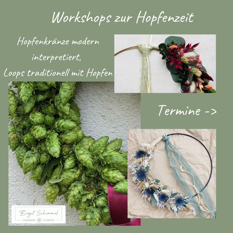 Hopfenworkshop Nr 1