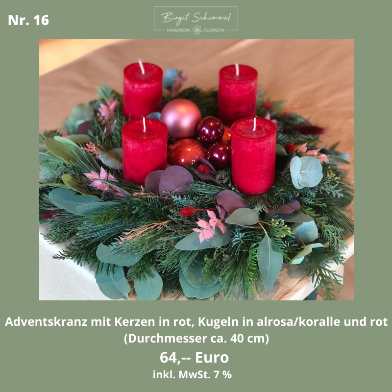 AdventOnline16