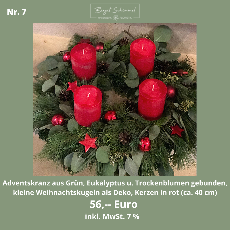 AdventOnline7