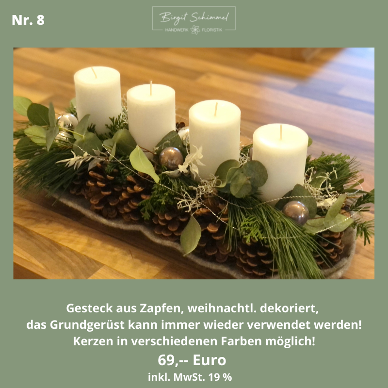AdventOnline8